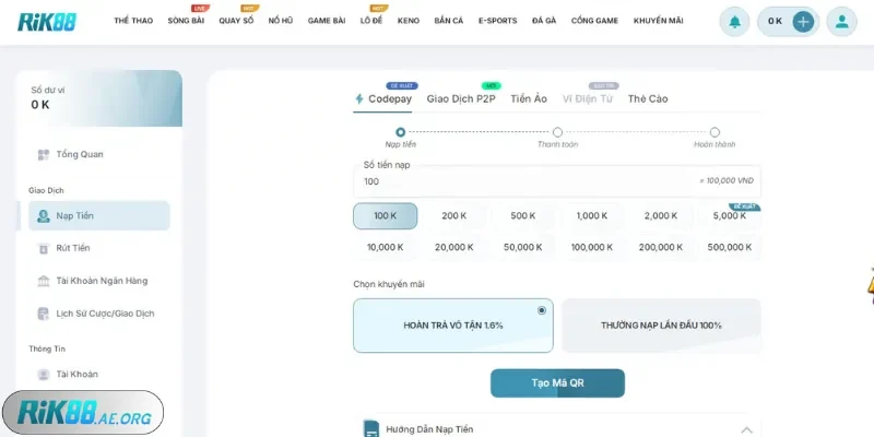 3 bước chinh phạt tại sảnh live đá gà