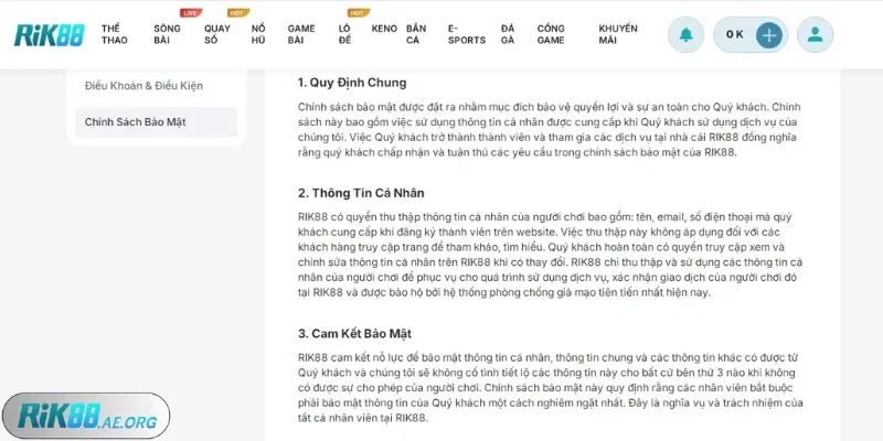 Bảo vệ thông tin theo cơ chế an toàn nhất