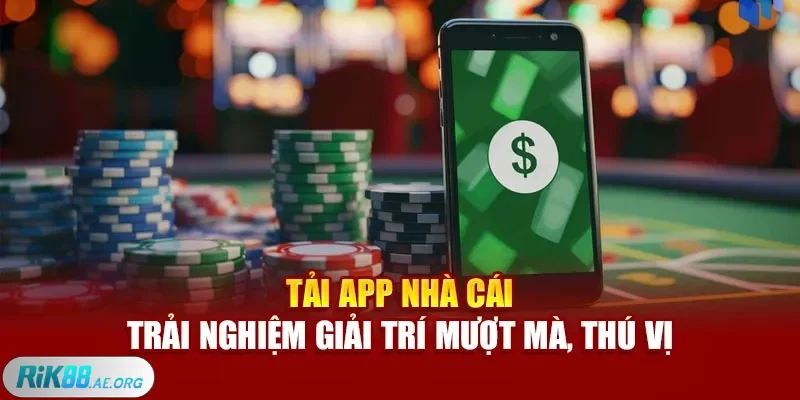 tải app Rik88